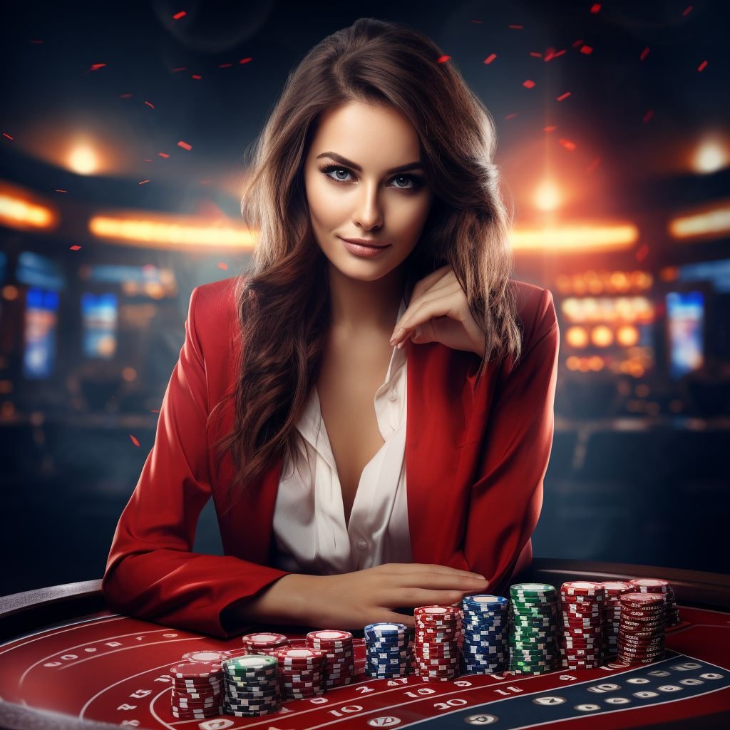 buy128 kasino langsung dengan dealer profesional pengalaman nyata